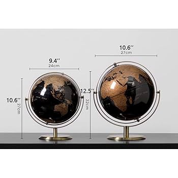 イタリア製デスクトップ地球儀 61-aUmCWfoL._AC_UL210_SR210,